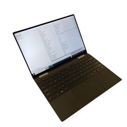WORK/OFFICE LAPTOP - Dell XPS 13 7390 2-in-1 