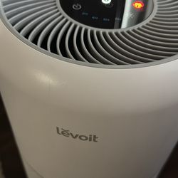 Levoit 300 Air Purifier 