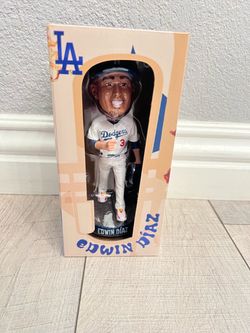Edwin Diaz Bobblehead