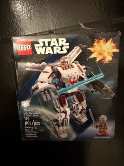 Lego Star Wars