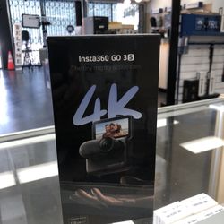 Insta360 Go 3S 128GB