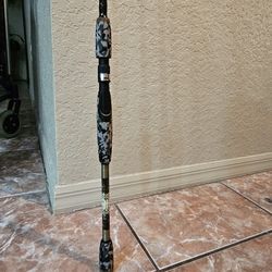 Fishing Rod 