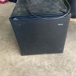 Haier Fridge