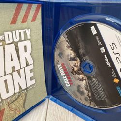 Call of Duty Vanguard 