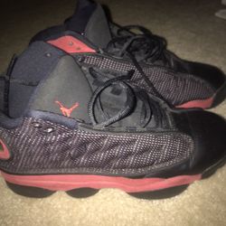 Bred 13s 