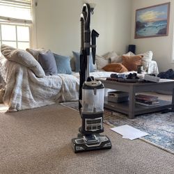 Shark Vacuum