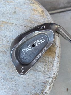 PING GOLF CLUB