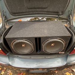 Car Audio