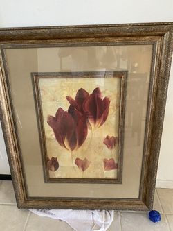 Picture frames