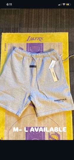 Essential Fear Of God Shorts
