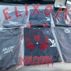 Shirts Available $30 Camisas Disposable 