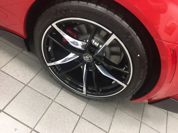 2020 Toyota Supra....3.0 for Sale in Oak Lawn, IL - OfferUp 2020 Toyota Supra....3.0 for Sale in Oak Lawn, IL - OfferUp