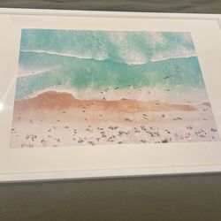 Framed Art