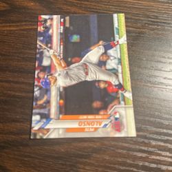 Baseball Cards 