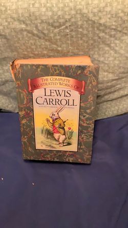 The Complete Illustrated Works of Lewis Carroll