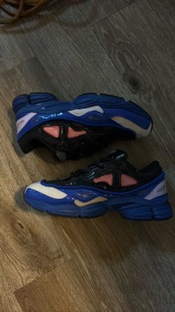 Adidas ozweego 3 raf simons