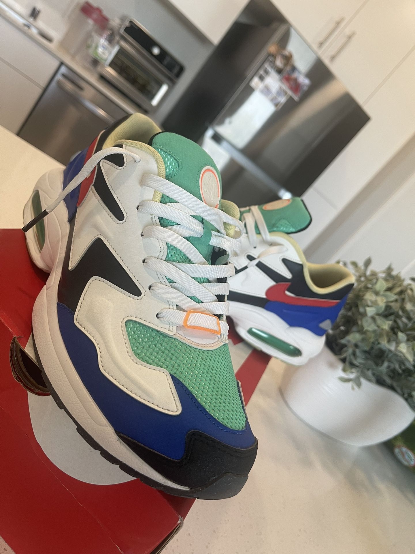 Nike Air Max2 Light SP