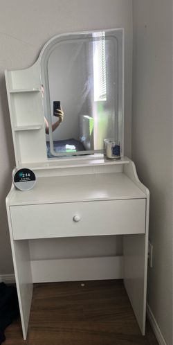 Wayfair Vanity Mirror