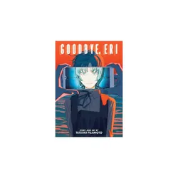 Goodbye, Eri Paperback Manga