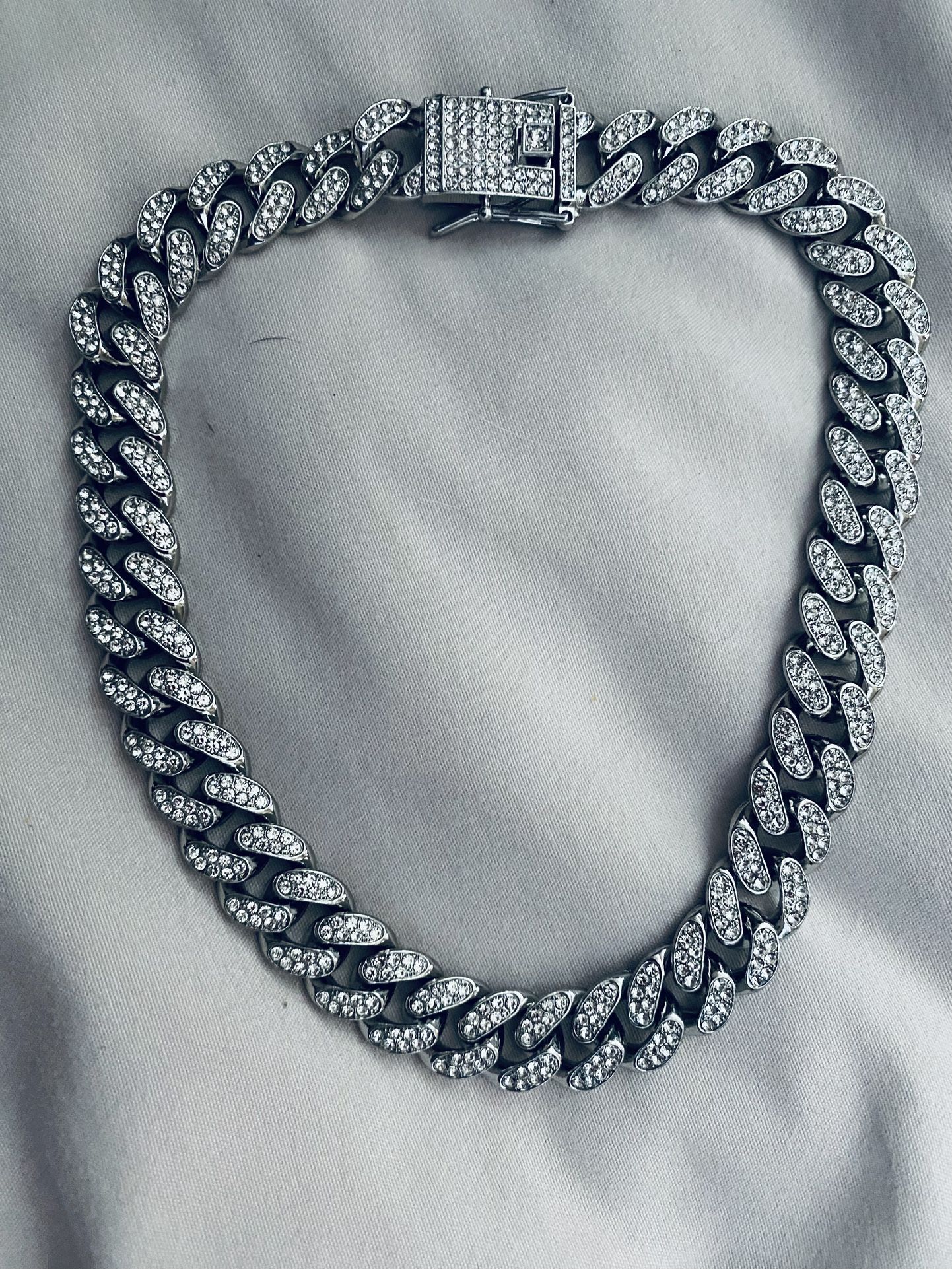 Iced Dog Collars