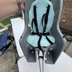 Baby Bike Seat