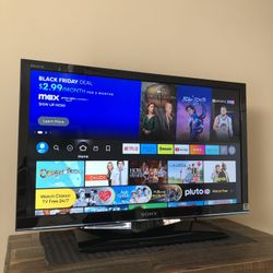 Sony KDL-32EX340 32” BRAVIA Ultra Slim LCD TV 