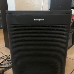 Honeywell HPA3100 Powerplus HEPA Air Purifier
