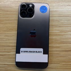 On Sale iPhone 13 Pro Max 256GB Unlocked 