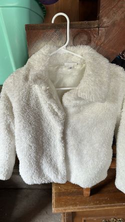 Girls Coat