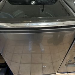 Whirlpool Washing Machines 