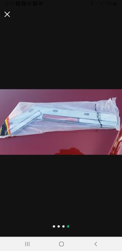 Simi & Light Duty Trucks Chrome Mudd Flaps 