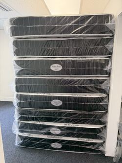 QUEEN REGULAR MATTRESS SPECIAL PROMOTION FOR BLACK FRIDAY 