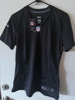 Nike NFL Blank Vapor Untouchable Elite Jersey Size 40 Medium