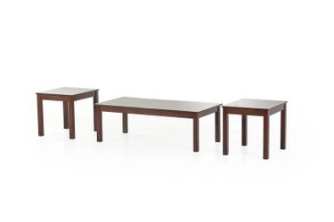 3 PIECE COFFEE TABLE SET