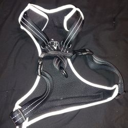 Dog Harness LG Size 
