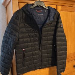 Tommy Hilfiger Men’s Jacket Size Large 