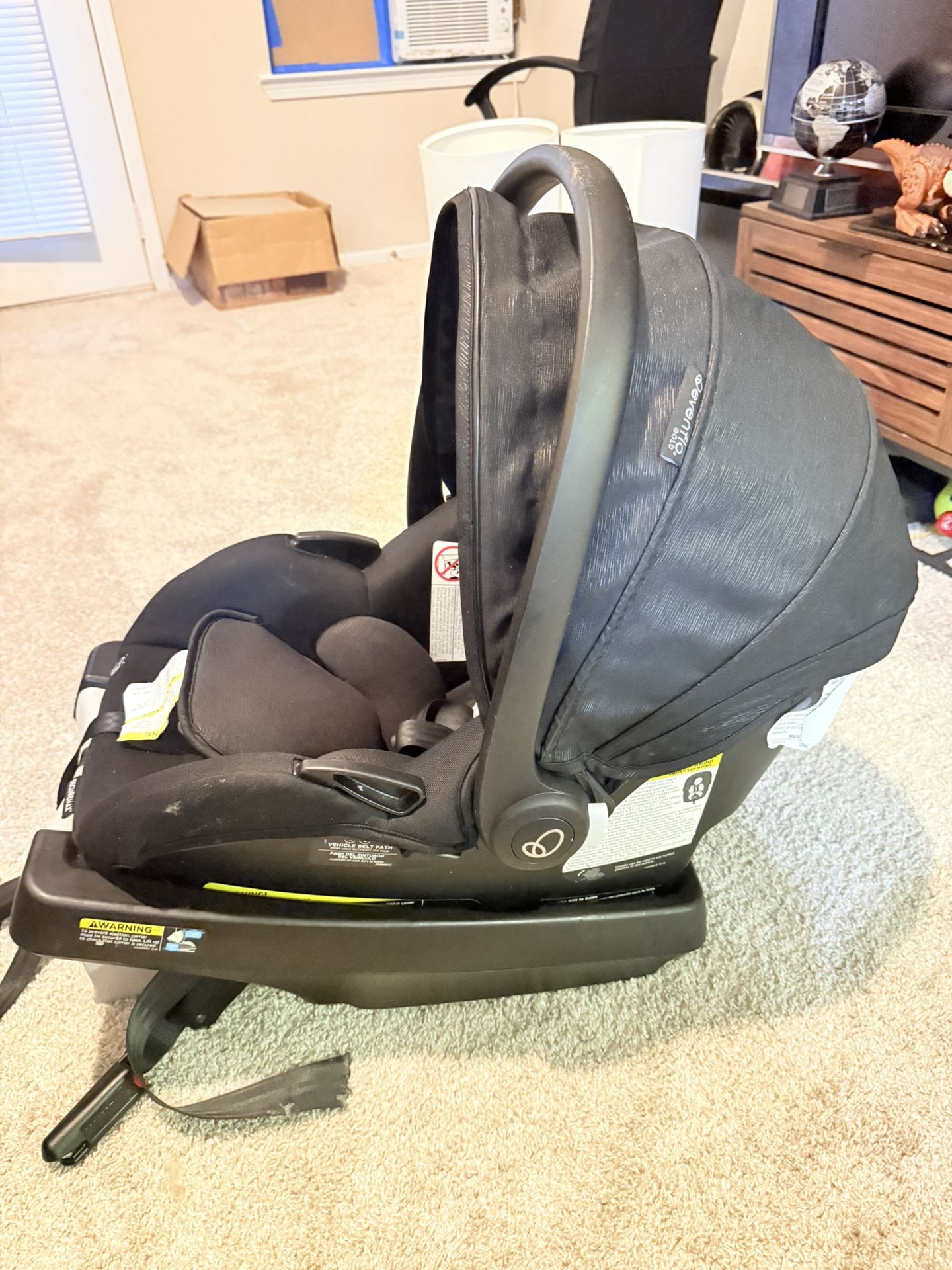 Car Seats