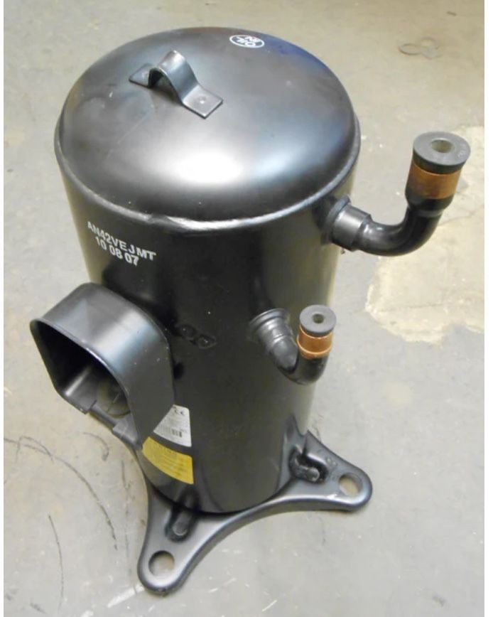 Ac Compressor