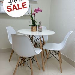 Dining Table Set