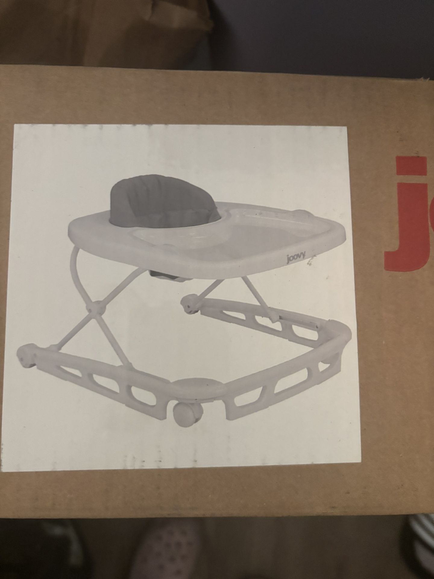 Baby Walker