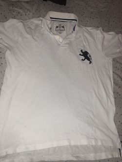 Express polo shirt