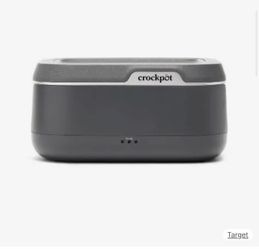 Crock pot Go electric lunch box
