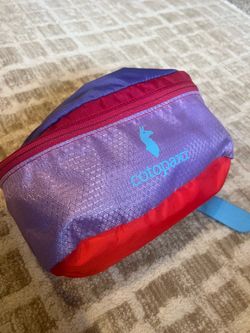 Cotopaxi Fanny pack