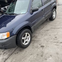 Ford Escape