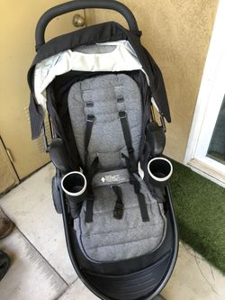 Graco stroller