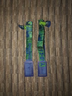 Bonnaroo Wristbands for Sale in Louisville, KY - OfferUp