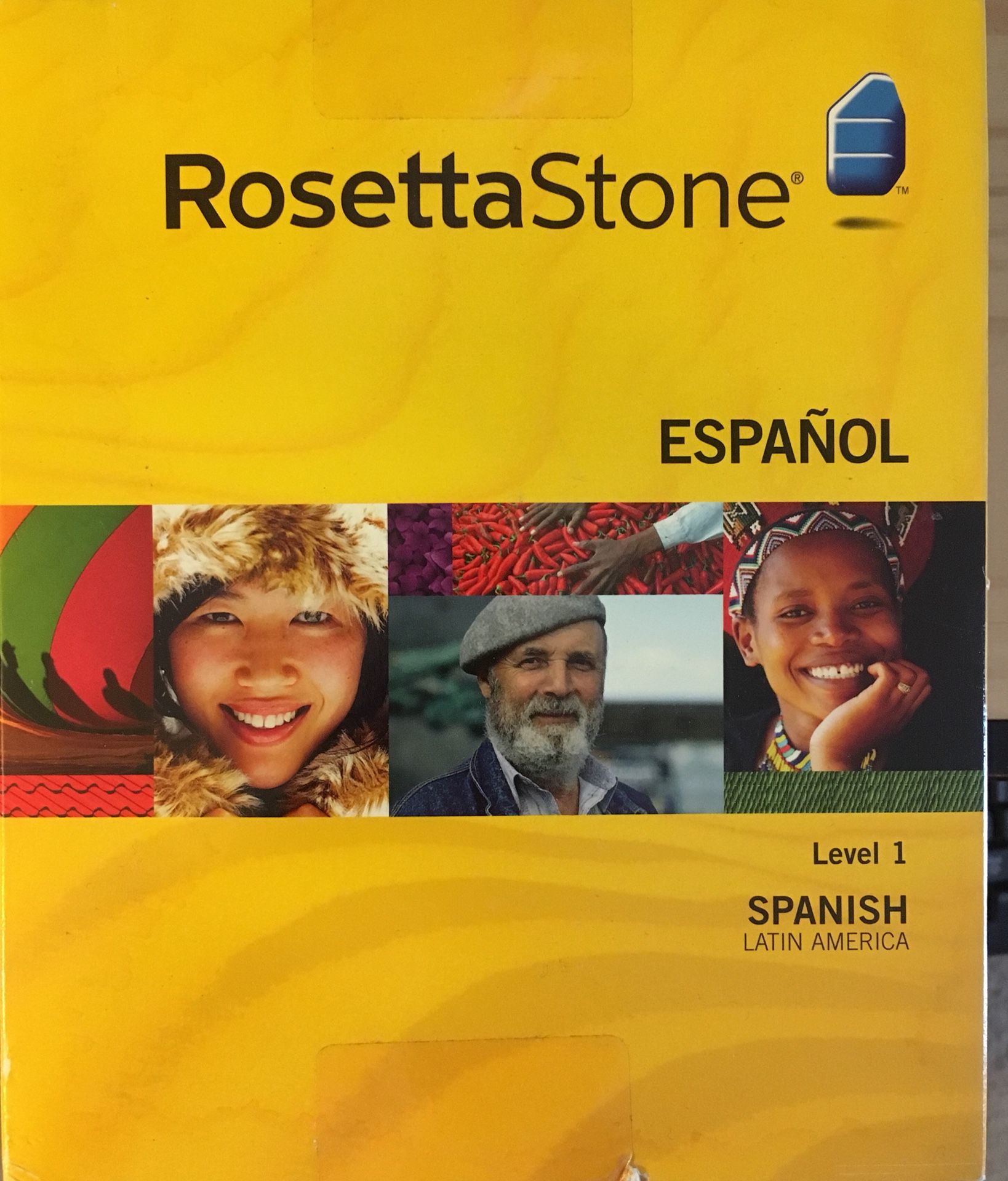 Make offer Spanish Learning software.