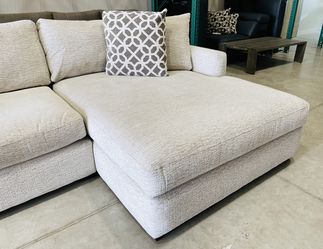 Latham park sectional deals costco