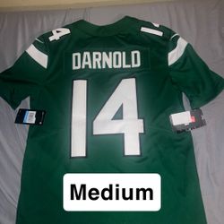 New York Jets Jersey