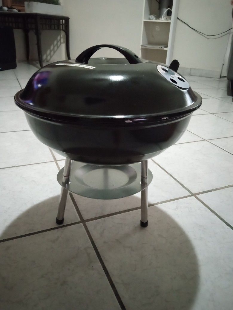 Mini Grill